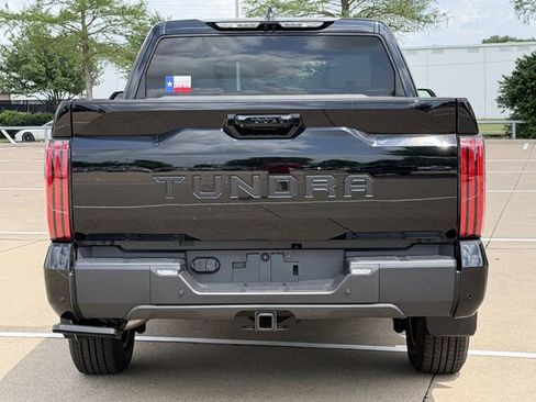 New 2026 Toyota Tundra Limited RWD image 5