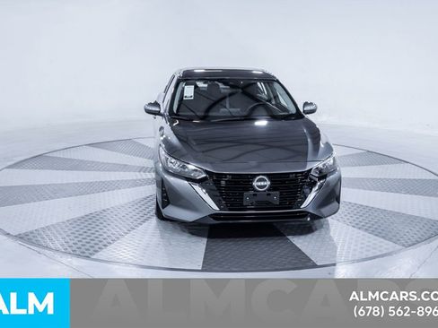 Used 2024 Nissan Sentra S image 15