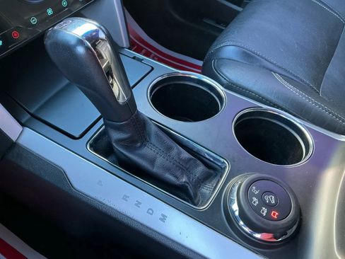 Used 2014 Ford Explorer Sport w/ Equipment Group 401A image 33