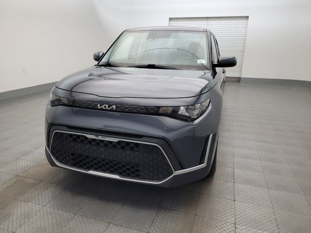 Used 2023 Kia Soul LX w/ Option Group 015 FWD image 15