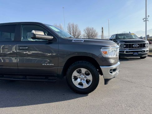 Used 2020 RAM 1500 Big Horn image 10
