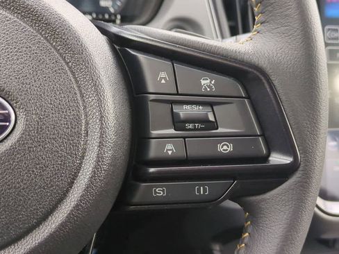 New 2026 Subaru Crosstrek 2.5i Sport AWD/4WD image 25