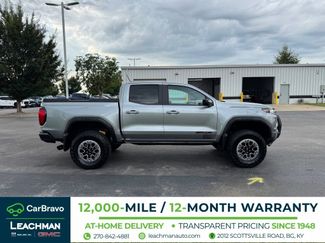 Certified 2023 GMC Canyon AT4X w/ Edition 1 AWD/4WD video 2