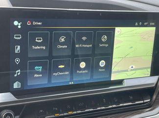 Certified 2024 Chevrolet Silverado 1500 RST w/ RST All Star Premium Package video 2