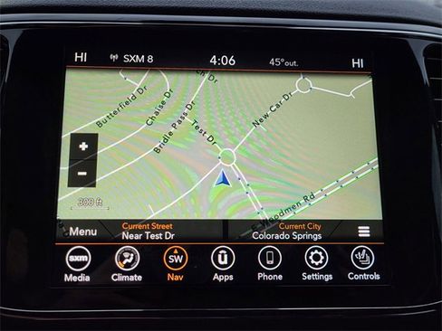 Used 2019 Jeep Grand Cherokee High Altitude image 13