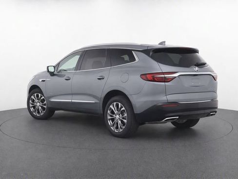 Used 2019 Buick Enclave Avenir w/ Avenir Technology Package AWD/4WD image 3