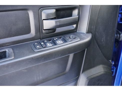 Used 2019 RAM 1500 Tradesman w/ Popular Equipment Group image 17