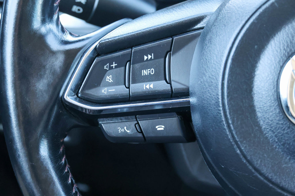 Used 2023 MAZDA CX-5 Carbon Edition AWD/4WD image 29