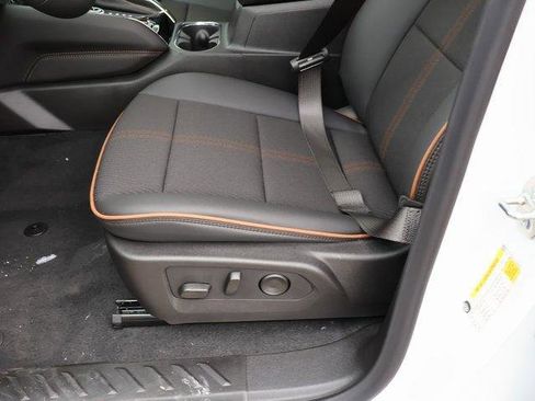 New 2026 GMC Canyon AT4 image 36