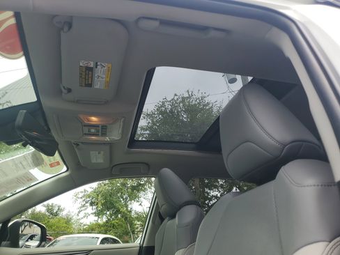 Certified 2020 Toyota RAV4 Limited AWD/4WD image 22
