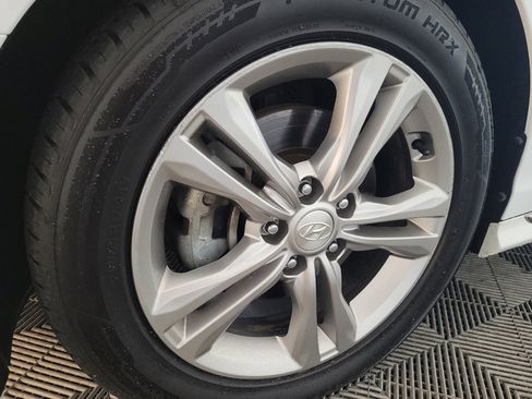 Used 2018 Hyundai Sonata Sport FWD image 31