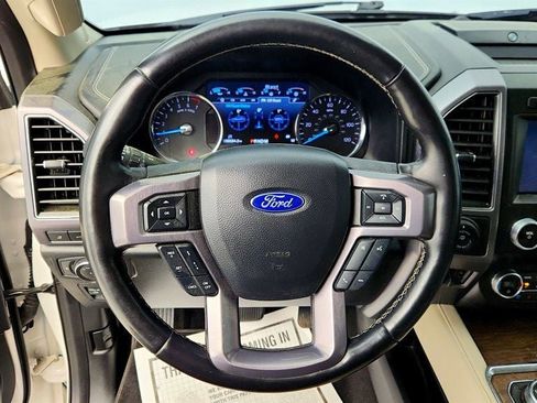 Used 2019 Ford Expedition Platinum image 13