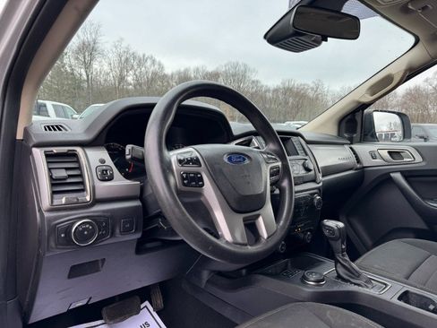 Used 2019 Ford Ranger XLT w/ FX4 Off-Road Package image 14