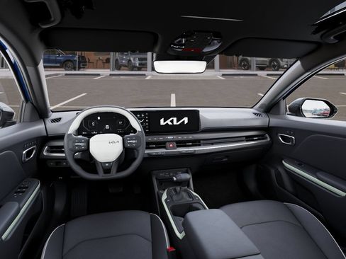New 2026 Kia K4 GT-Line w/ GT-Line Premium Package FWD image 14