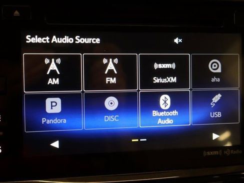 Used 2018 Subaru Forester 2.5i Premium image 23