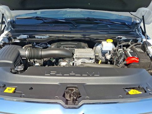 Used 2023 RAM 1500 Big Horn image 27