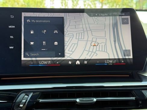 Used 2026 BMW X1 xDrive28i w/ Technology Package AWD/4WD image 29