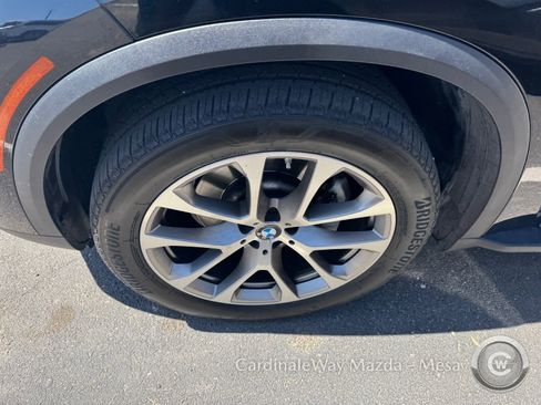 Used 2022 BMW X5 sDrive40i RWD image 8