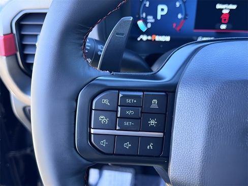 New 2025 Ford F150 Raptor image 17