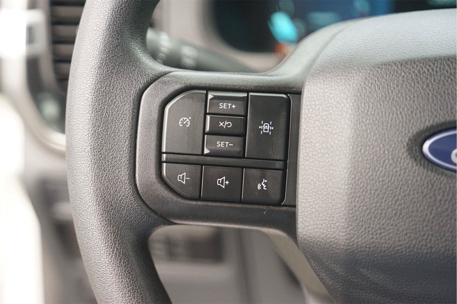 Used 2024 Ford F150 STX RWD image 22
