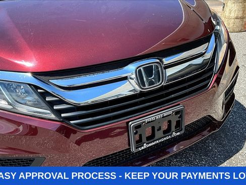 Used 2019 Honda Odyssey EX image 40