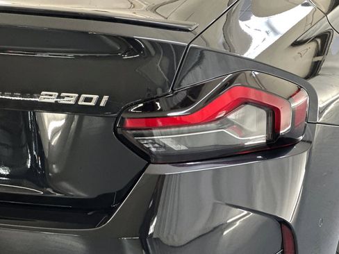 Used 2025 BMW 230i Coupe w/ M Sport Package image 11