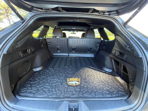 Used 2024 Subaru Outback Wilderness image 17