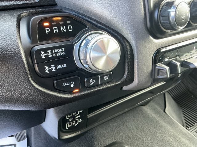 Used 2020 RAM 2500 Power Wagon AWD/4WD image 18