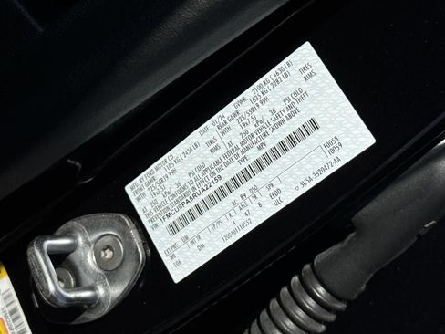 Used 2024 Ford Escape ST-Line Elite w/ Premium Technology Package image 7