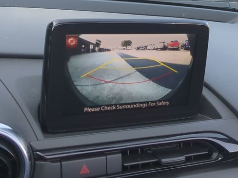 Used 2023 MAZDA MX-5 Miata Grand Touring image 16