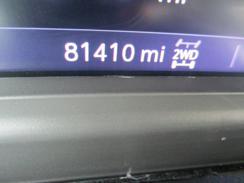 Used 2019 Chevrolet Silverado 1500 LTZ w/ LTZ Plus Package image 30