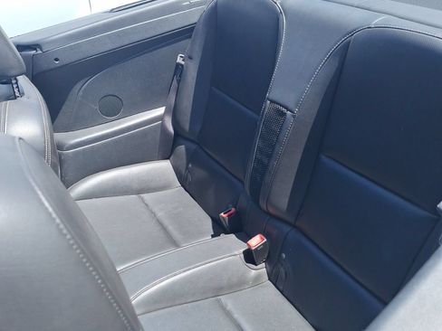 Used 2015 Chevrolet Camaro LT RWD image 15