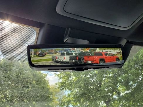 New 2026 Toyota Tundra Platinum AWD/4WD image 38