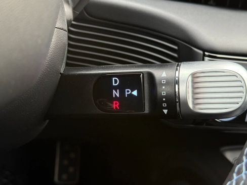 Used 2025 Hyundai Ioniq 5 N image 22