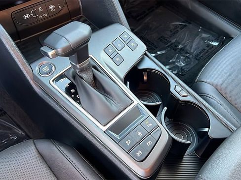 New 2026 Kia Sportage SX image 14