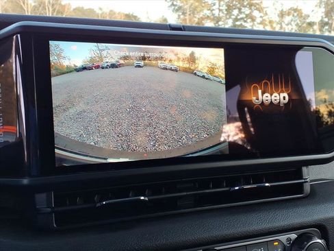 New 2026 Jeep Wrangler Sport image 14