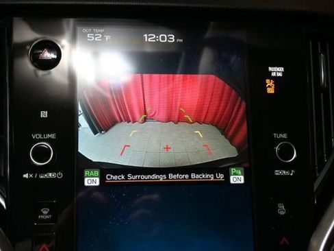 Used 2022 Subaru Legacy 2.5i Sport image 13