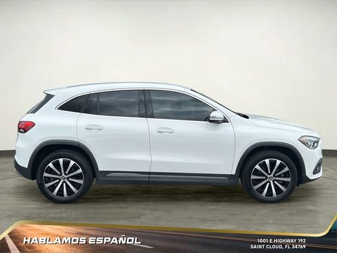 Used 2023 Mercedes-Benz GLA 250 image 8