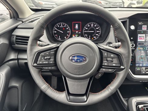 New 2026 Subaru Crosstrek 2.5i Limited AWD/4WD image 13