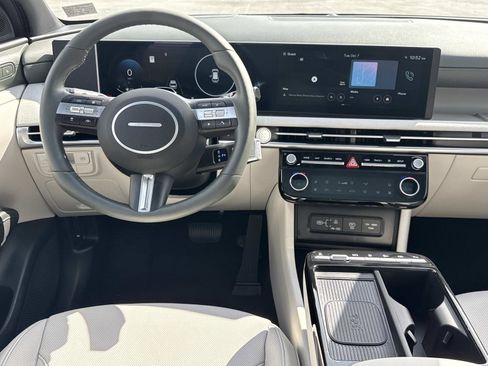 New 2026 Hyundai Tucson Limited image 2