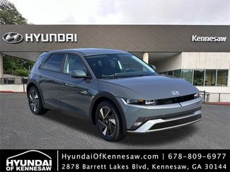 New 2026 Hyundai Ioniq 5 SEL video 1