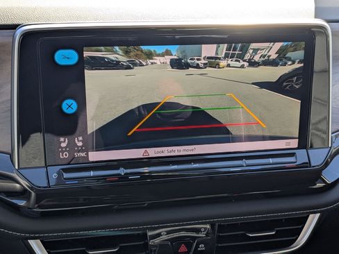 New 2026 Volkswagen Atlas SE image 22