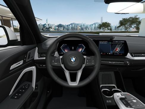 New 2026 BMW X2 xDrive28i w/ Technology Package AWD/4WD image 35