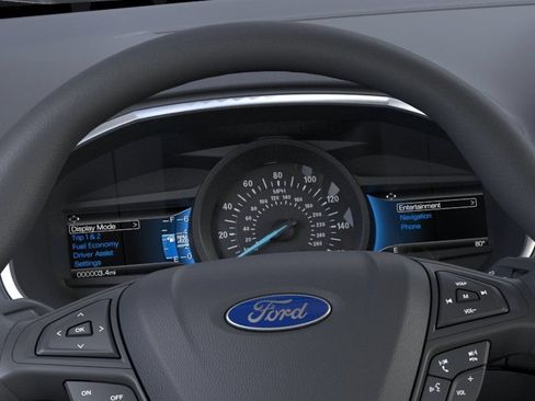 New 2024 Ford Edge SE AWD/4WD image 13