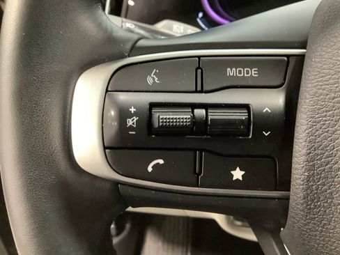 Certified 2023 Kia Sportage EX image 19