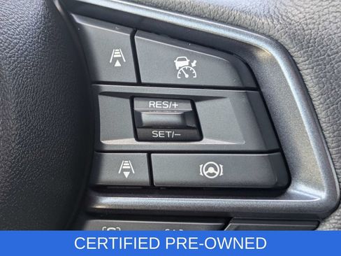 Certified 2025 Subaru Forester Limited w/ Popular Package #2 AWD/4WD image 30