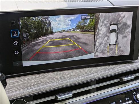 New 2026 Hyundai Santa Fe Limited FWD image 15