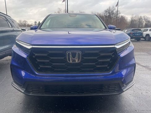 Used 2024 Honda CR-V EX-L image 8