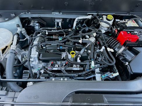 Used 2022 Ford Bronco Sport Big Bend w/ Convenience Package image 28