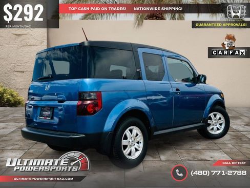 Used 2006 Honda Element EX-P image 70